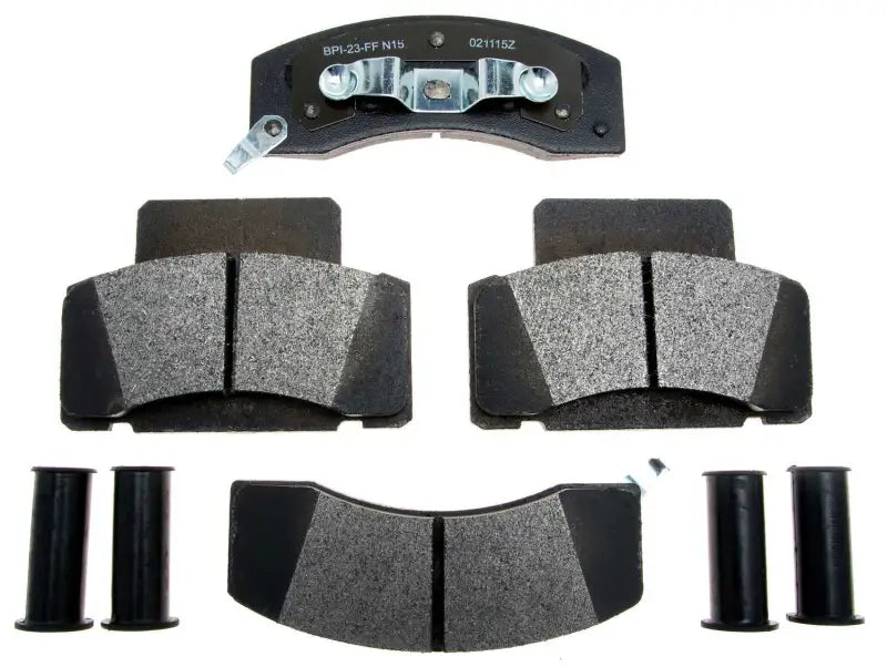 MGD459MH Brake Pad