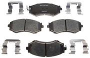 MGD462CH Brake Pad