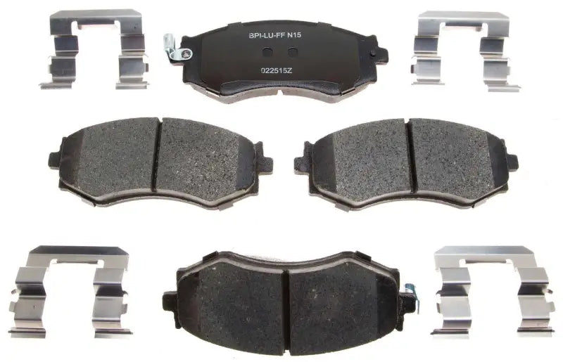 MGD462CH Brake Pad