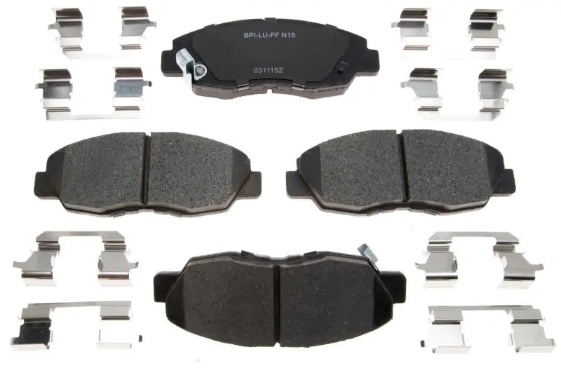 MGD465ACH Brake Pad