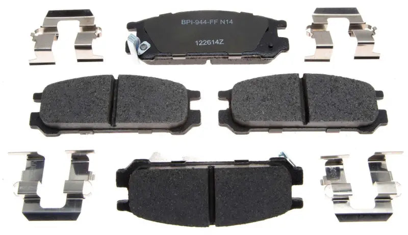 MGD471MH Brake Pad
