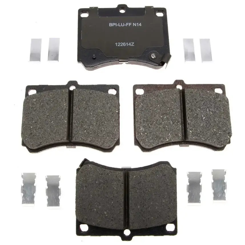 MGD473CH Brake Pad