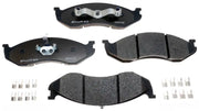 MGD477CH Brake Pad