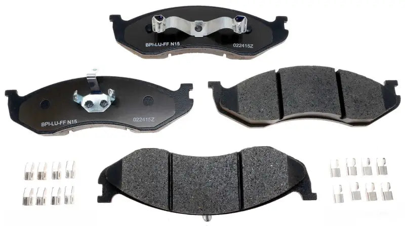 MGD477CH Brake Pad