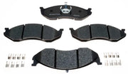 MGD477MH Brake Pad