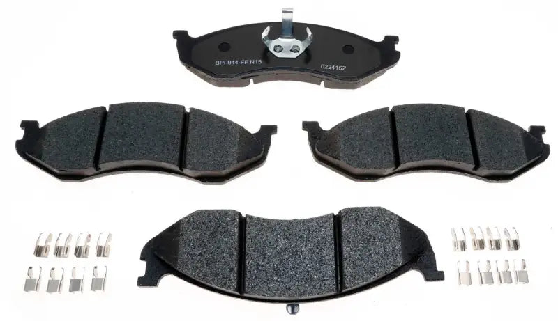 MGD477MH Brake Pad