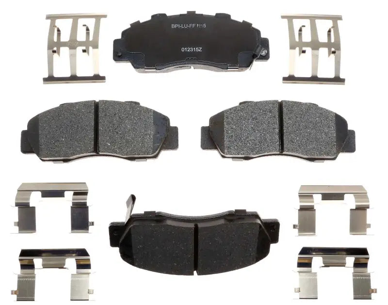 MGD503CH Brake Pad