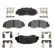 MGD503CH Brake Pad