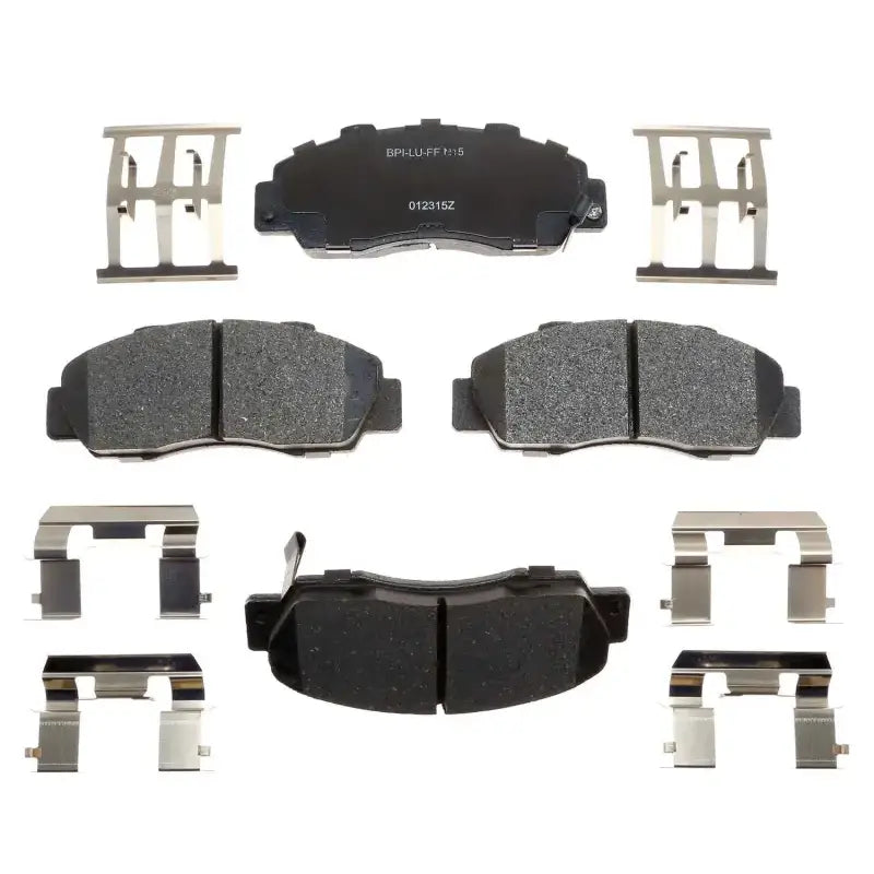 MGD503CH Brake Pad