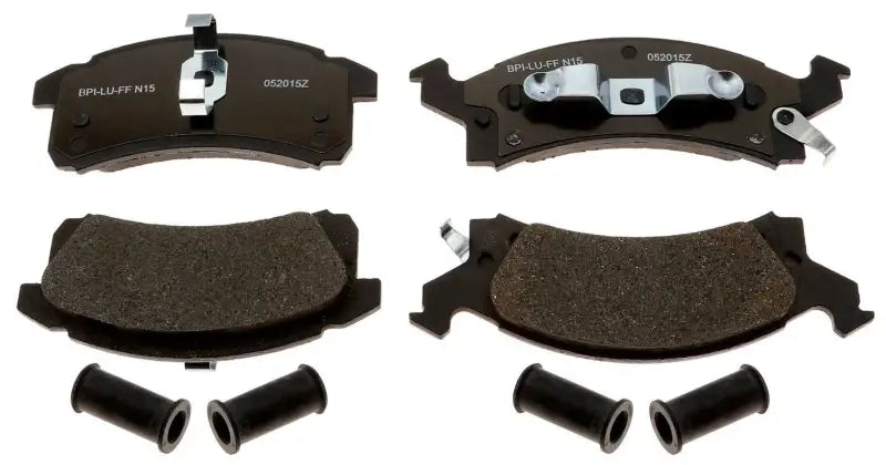 MGD506CH Brake Pad
