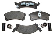 MGD506MH Brake Pad