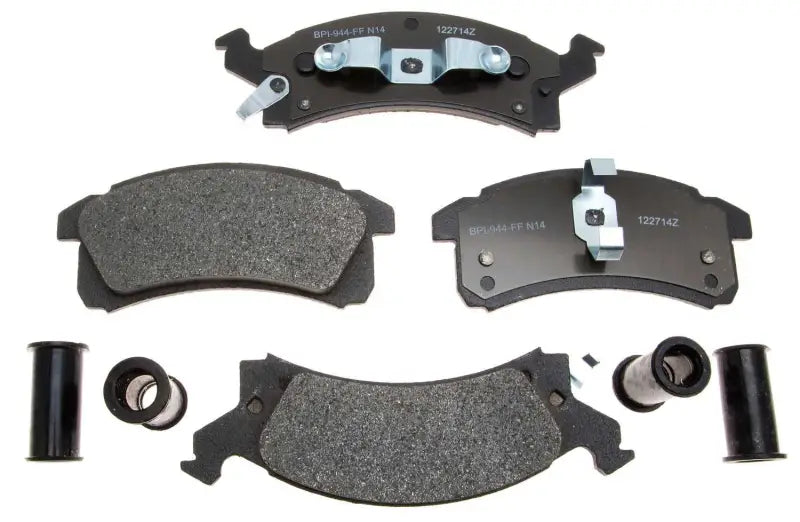 MGD506MH Brake Pad