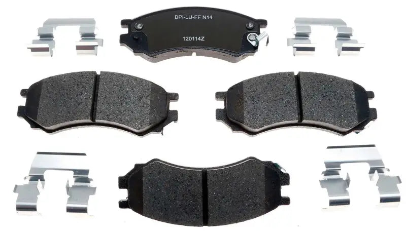 MGD507CH Brake Pad