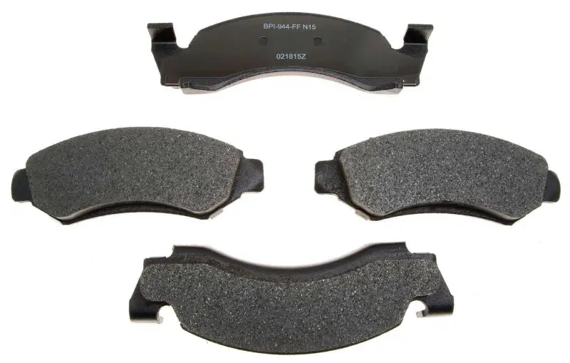 MGD50M Brake Pad