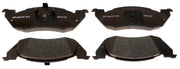 MGD529M Brake Pad by Raybestos Brakes