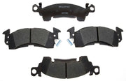 MGD52C Brake Pad