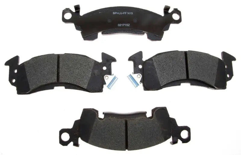 MGD52C Brake Pad