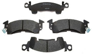 MGD52M Brake Pad