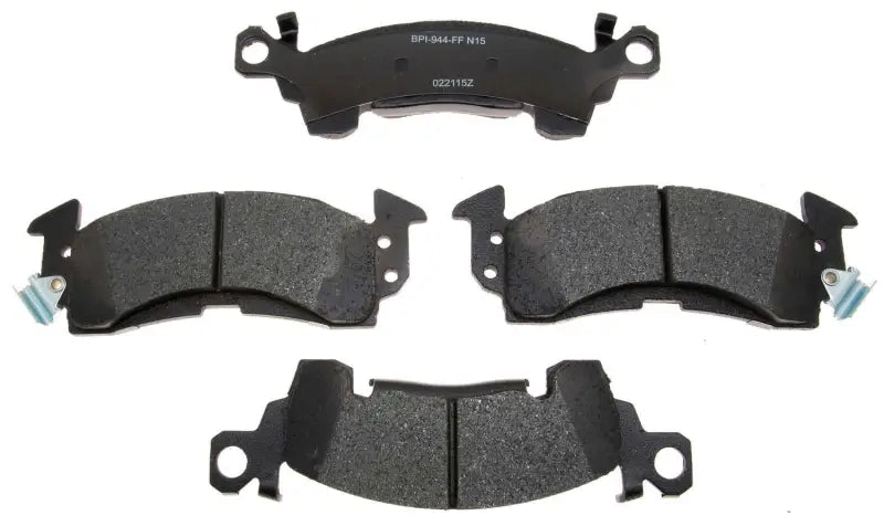 MGD52M Brake Pad