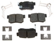 MGD536CH Brake Pad