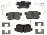 MGD536CH Brake Pad