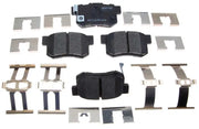 MGD537CH Brake Pad