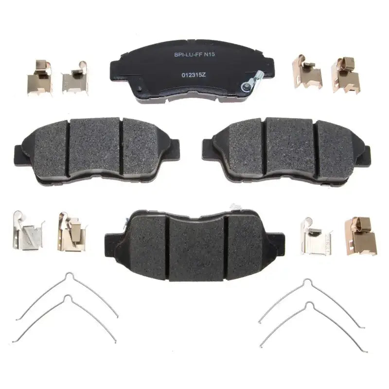 MGD562CH Brake Pad