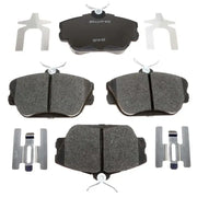 MGD598CH Brake Pad