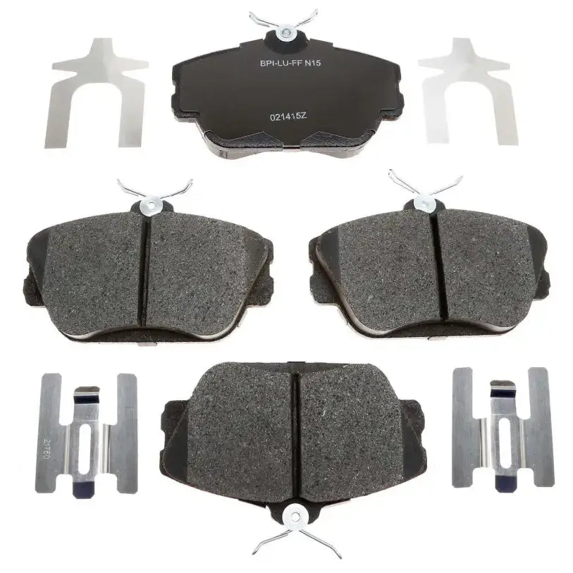 MGD598CH Brake Pad