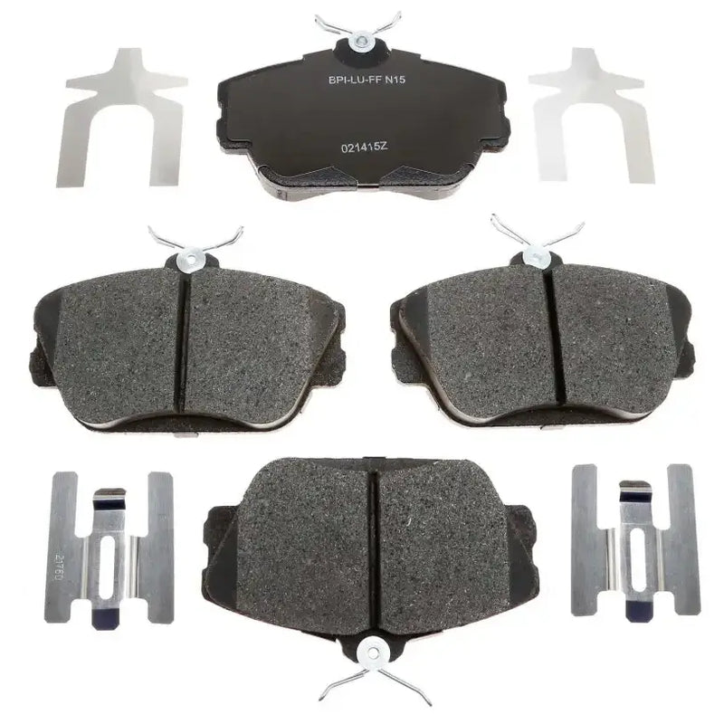 MGD598CH Brake Pad
