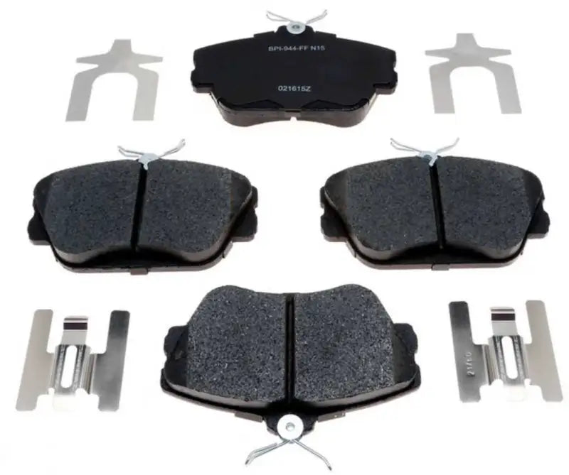 MGD598MH Brake Pad