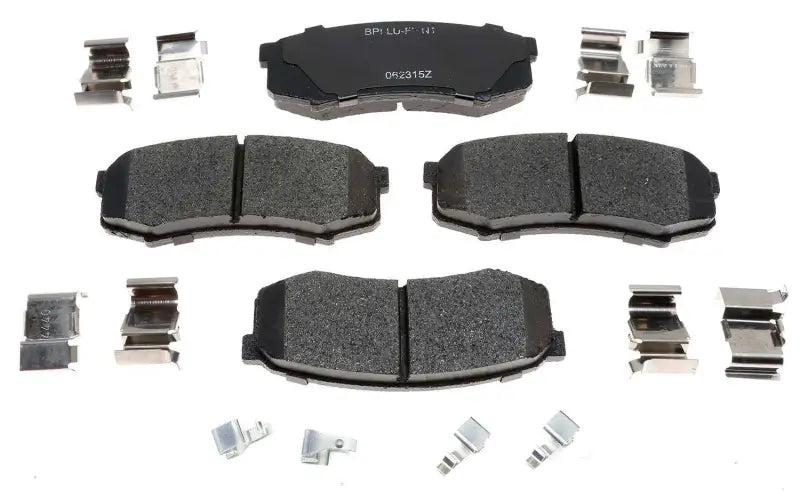 MGD606CH Brake Pad