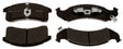 MGD623C Brake Pad