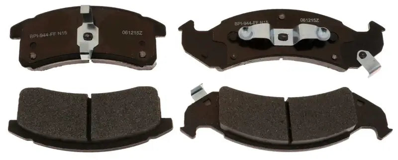 MGD623M Brake Pad