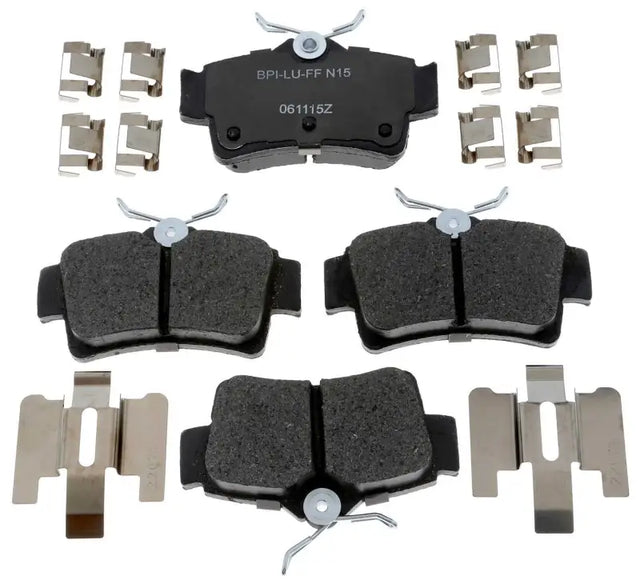 MGD627CH Brake Pad