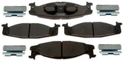 MGD632CH Brake Pad