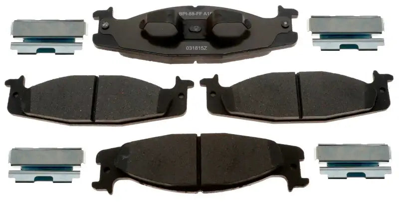 MGD632CH Brake Pad