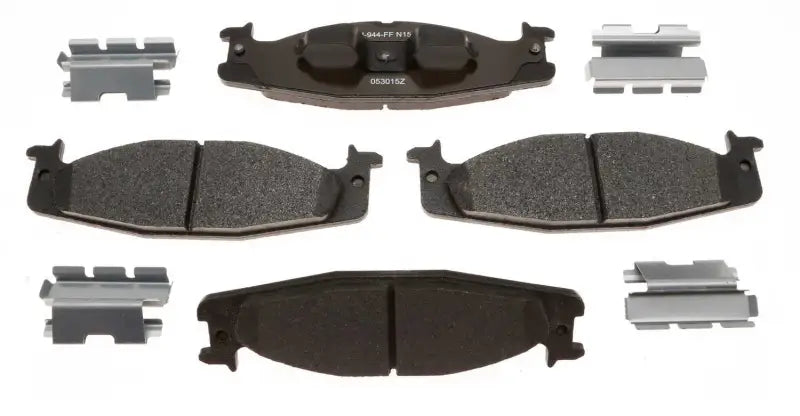 MGD632MH Brake Pad