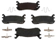MGD636CH Brake Pad