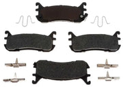 MGD636CH Brake Pad