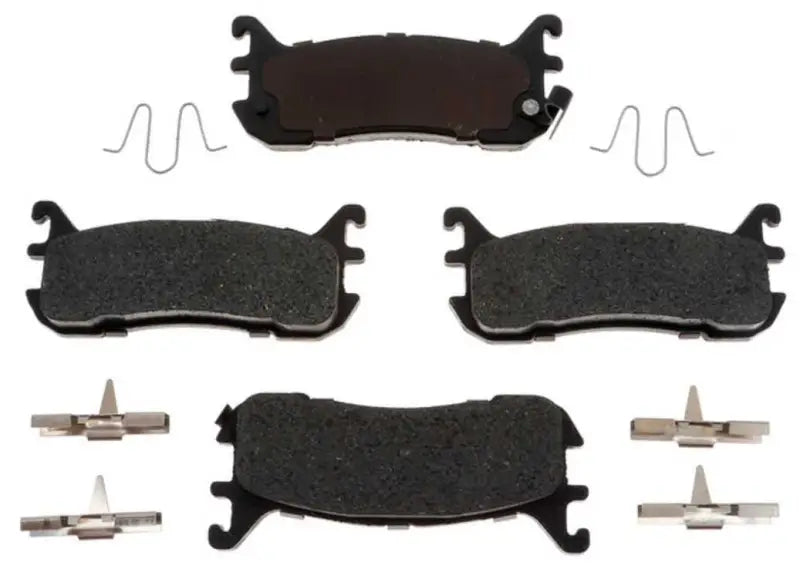MGD636CH Brake Pad