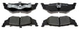 MGD641C Brake Pad