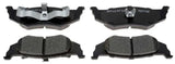 MGD641C Brake Pad