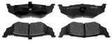 MGD641M Brake Pad