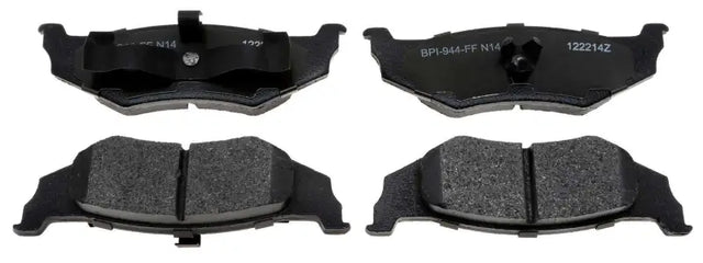MGD641M Brake Pad