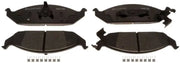 MGD650CH Brake Pad