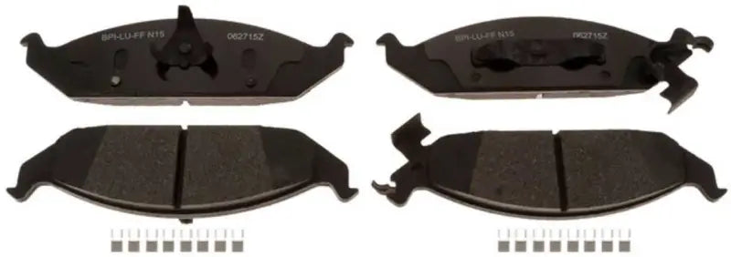 MGD650CH Brake Pad