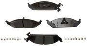 MGD650MH Brake Pad