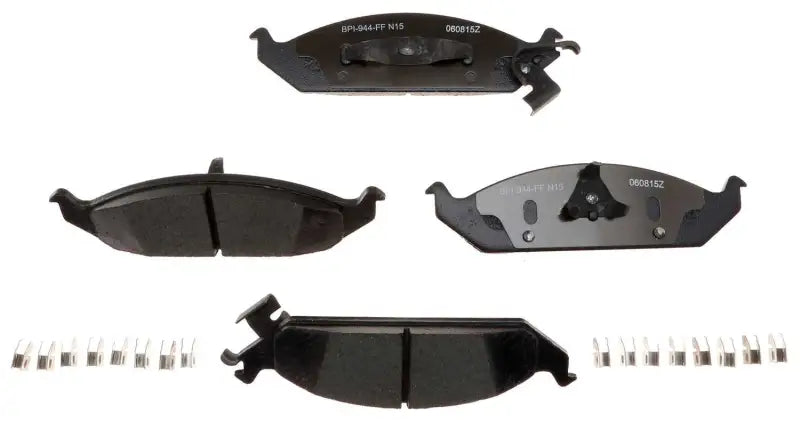 MGD650MH Brake Pad