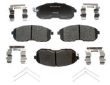 MGD653CH Brake Pad